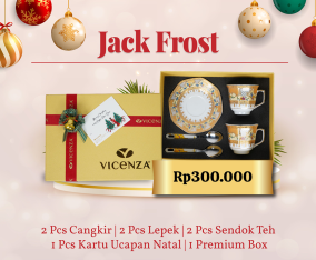 2024 HAMPERS NATAL JACK FROST PADI